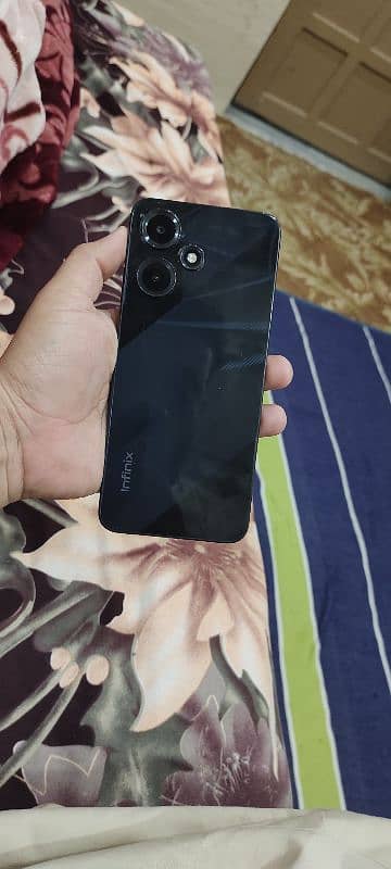 infinix hot 30 play For sell 3