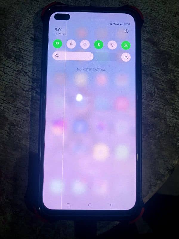 OPPO Reno 3 Pro (8+5/256) With Box 16