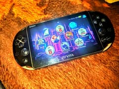 PS VITA 2000