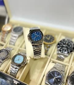 premium quality men’s watches