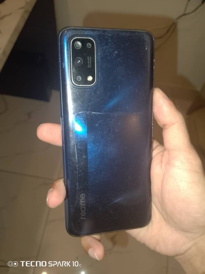 Realme 7 pro 2