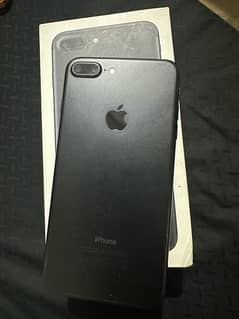 iPhone 7 Plus 128gb