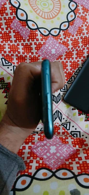 Huawei Y9 Prime In Good Condition used In Home Official PTA Approved 2