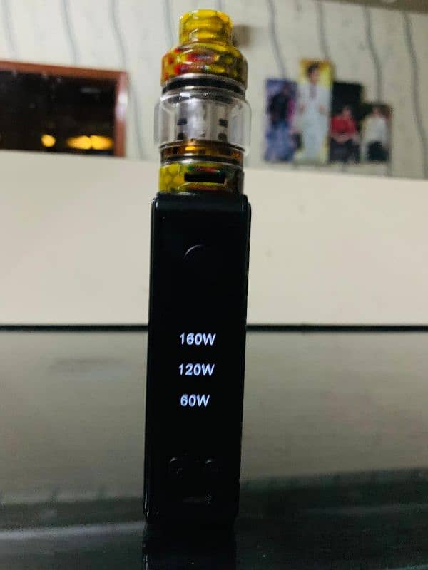 Dr 160W vape/pod/vape 1