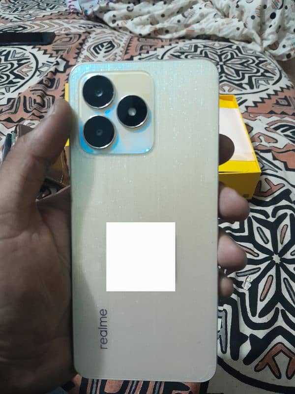 Realme C53 6/128 3