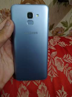 samsung j6