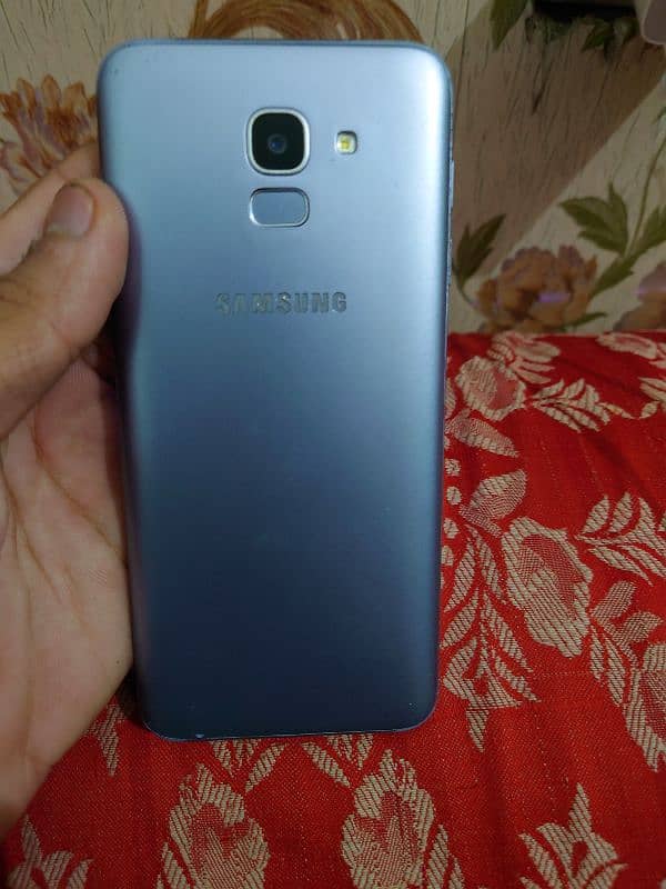 samsung j6 0