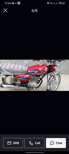 125 honda 2022 karachi number