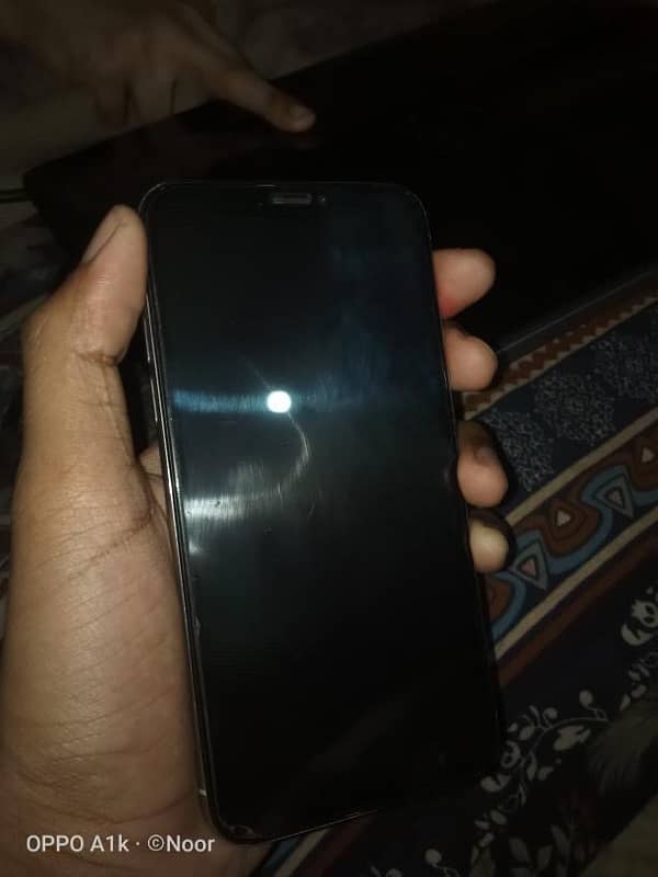 iphone x  64 gb 1