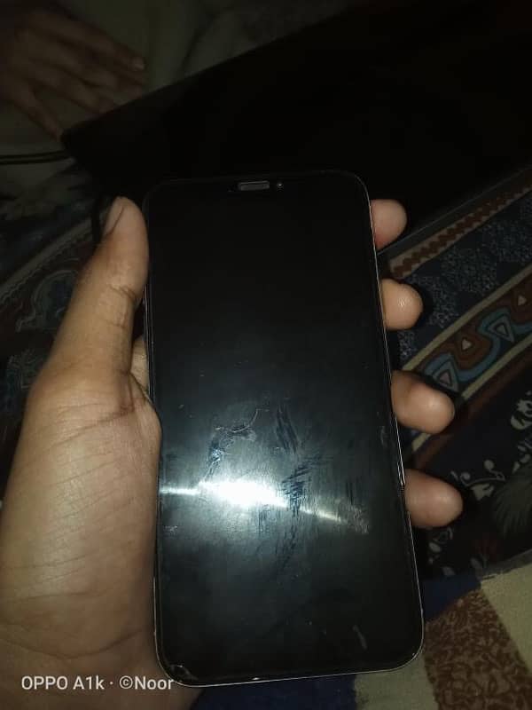 iphone x  64 gb 3