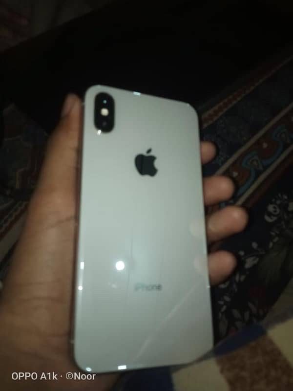 iphone x  64 gb 5