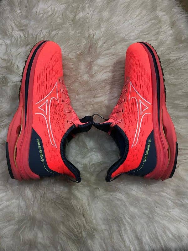 Mizuno Running shoes (super Running shoes) 3