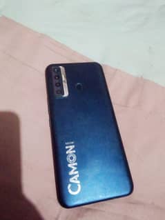 Tecno camon 17