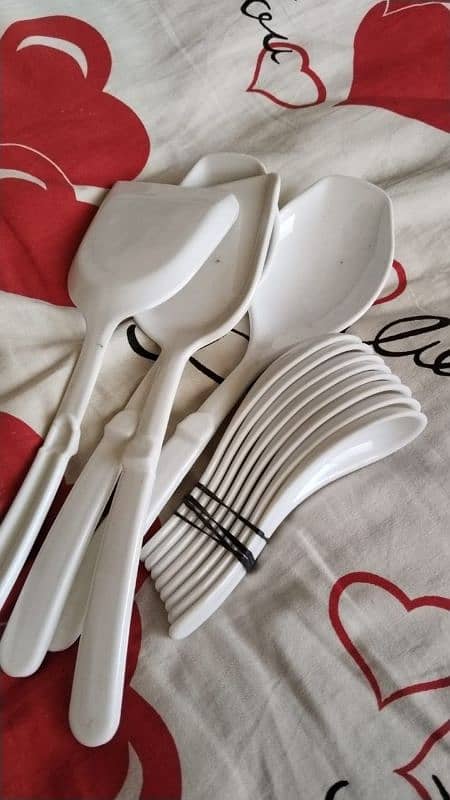 printed original bone dinner set 7