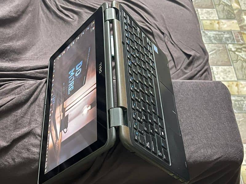 Laptop Dell 3190 2-in-1 4