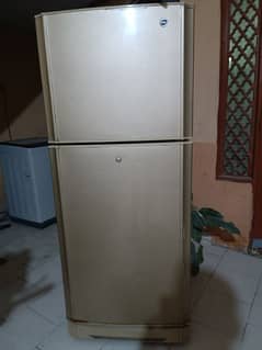 PEL Fridge and Refrigerator