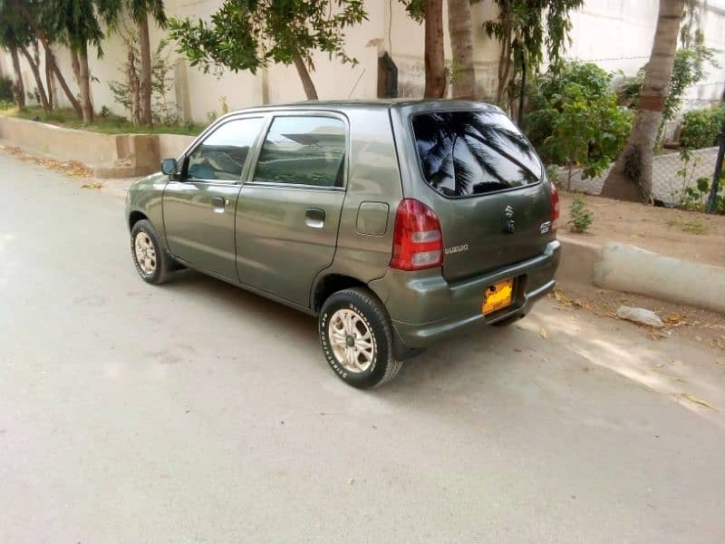 suzuki alto vxr model 2008 , 1st owner 0