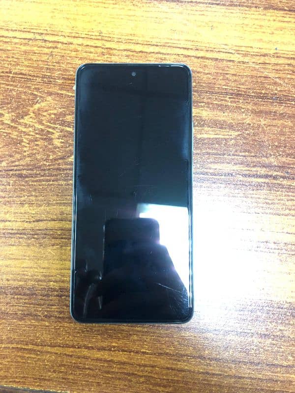 oppo A58 2