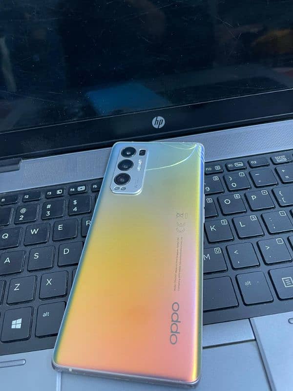 OPPO Find X3 Neo Non PTA 1