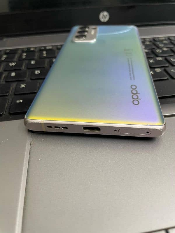 OPPO Find X3 Neo Non PTA 3