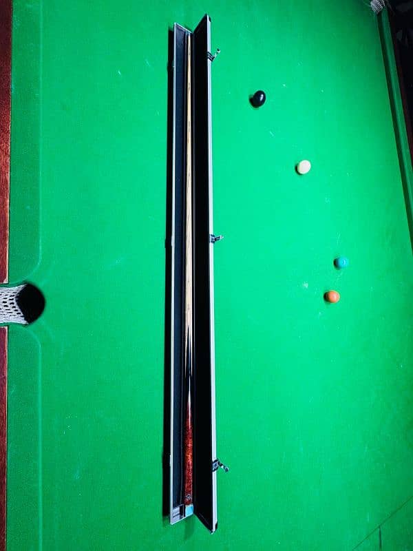 Snooker Cue Maximus Ultimate 1