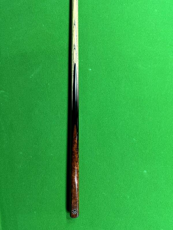 Snooker Cue Maximus Ultimate 3