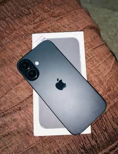 iPhone 16 non pta (jv)