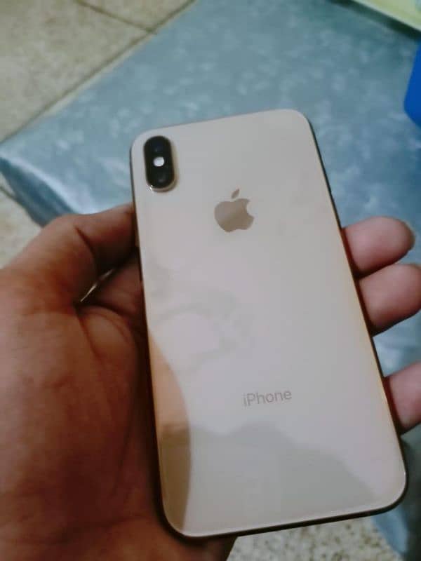 iphone xs 1