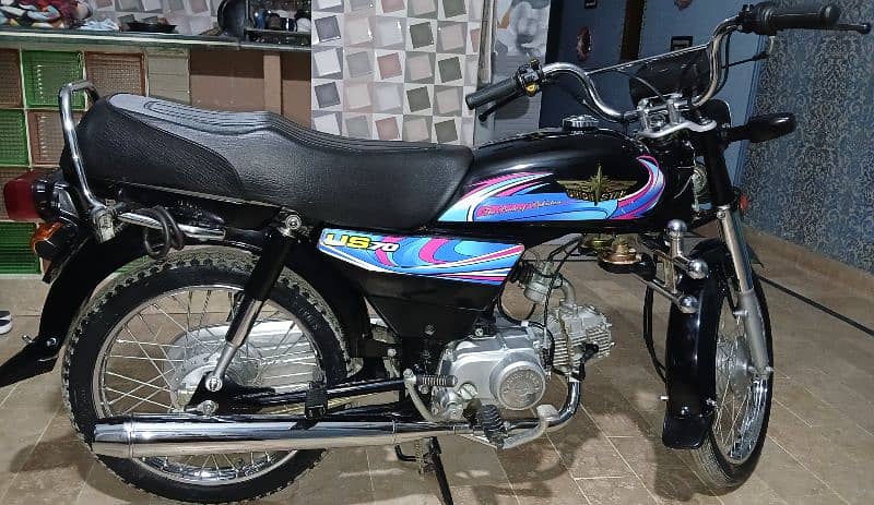 UNION STAR PLUS 70CC 0