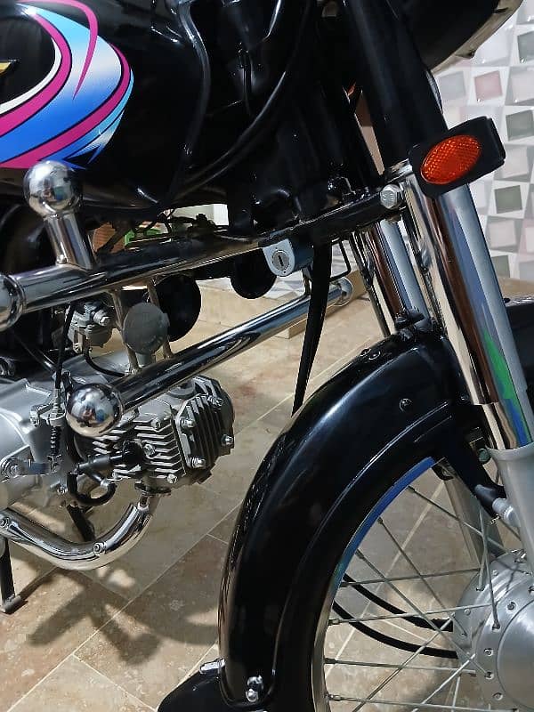 UNION STAR PLUS 70CC 4