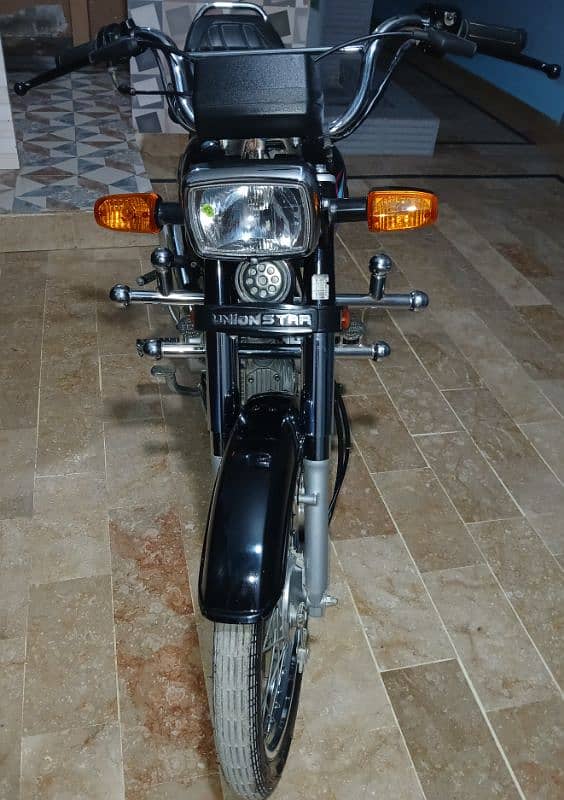 UNION STAR PLUS 70CC 5