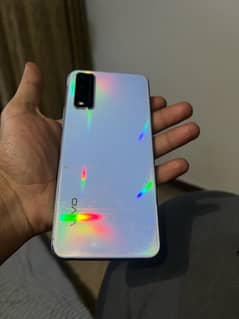 vivo y9 a