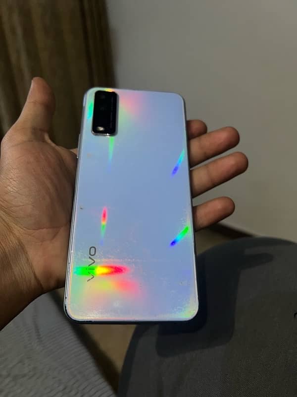 vivo y9 a 0