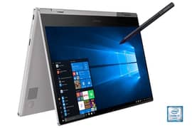 Samsung Notebook 9 PRO x360 Touch