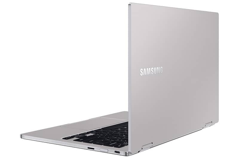 Samsung Notebook 9 PRO x360 Touch 3