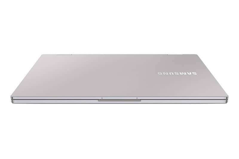 Samsung Notebook 9 PRO x360 Touch 5