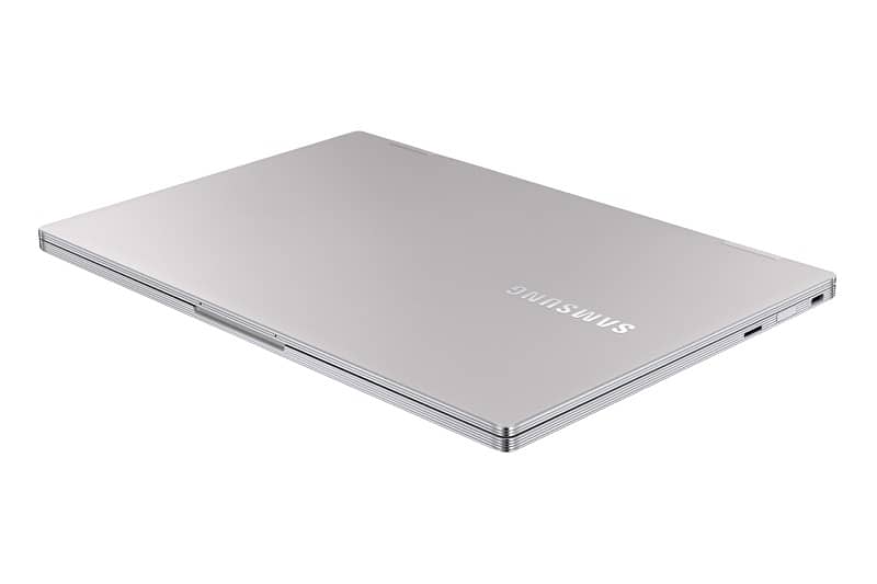 Samsung Notebook 9 PRO x360 Touch 6