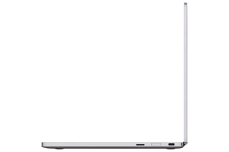 Samsung Notebook 9 PRO x360 Touch 8