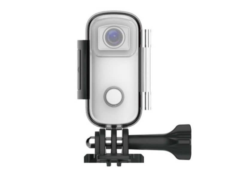 SjCam C100 Travel Action Camera 14