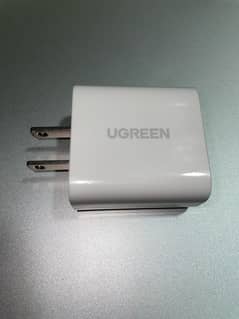 Ugreen usb C  20W fast charger