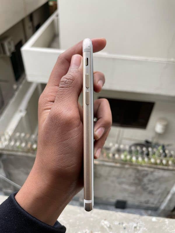 Iphone 7 256 GB PTA 0