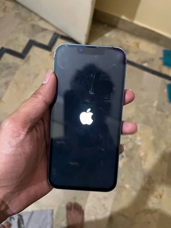 iPhone 13 non pta 128gb jv non pta 8