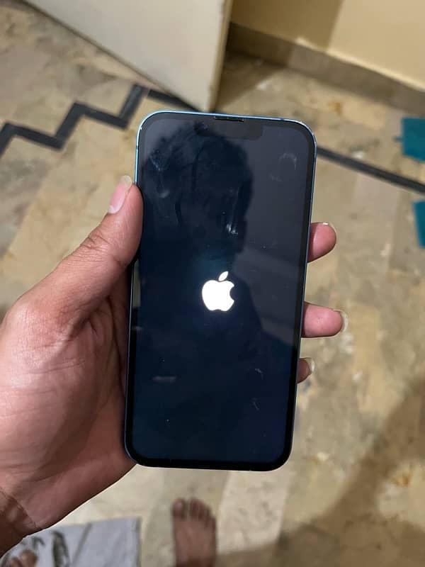 iPhone 13 non pta 128gb jv non pta 10