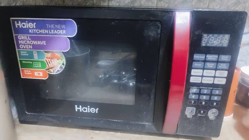 microvave oven, electric chimney,stove 0