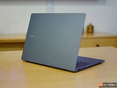 Samsung Galaxy Book Pro X360 Touch