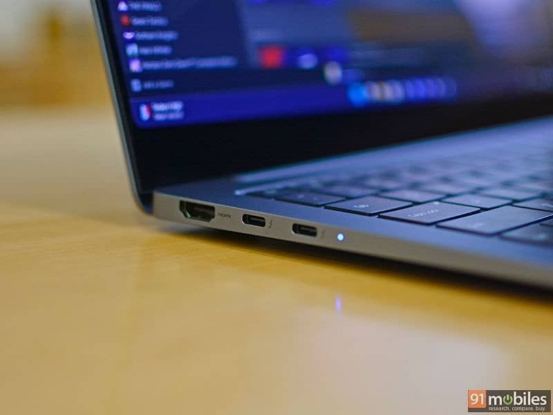 Samsung Galaxy Book Pro X360 Touch 2