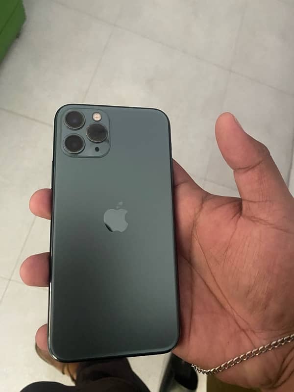 iphone 11 pro dual pta approved 1