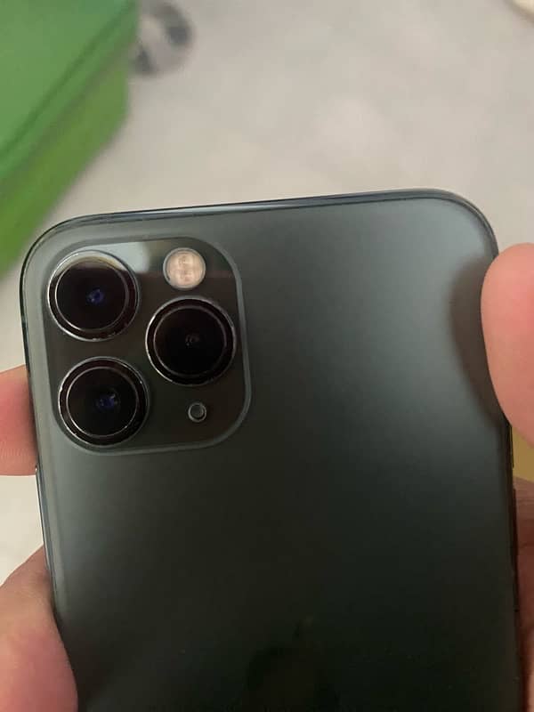 iphone 11 pro dual pta approved 2