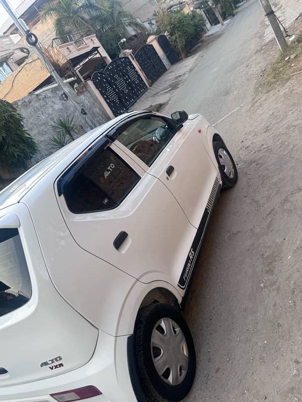 Suzuki Alto 2019 1