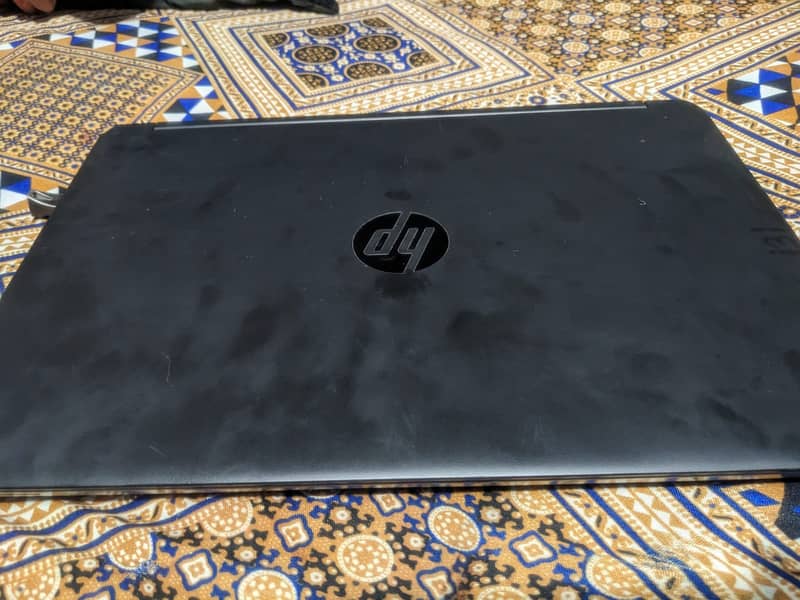 HP ProBook  | Core i5 4th Gen 16/256 SSD 2